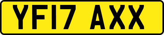 YF17AXX