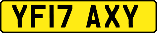 YF17AXY