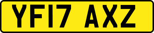 YF17AXZ