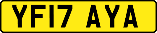 YF17AYA