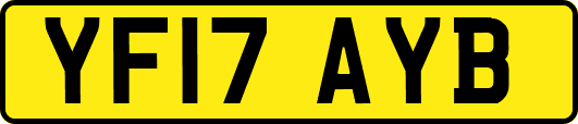 YF17AYB