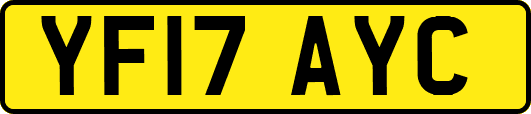 YF17AYC