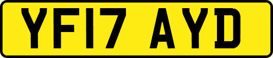 YF17AYD