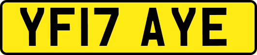 YF17AYE