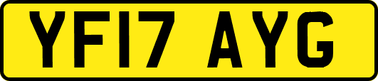 YF17AYG