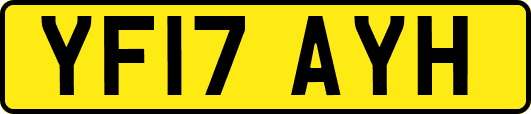 YF17AYH