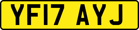 YF17AYJ