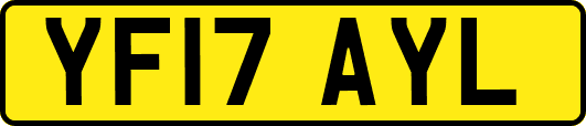 YF17AYL