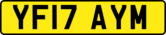 YF17AYM