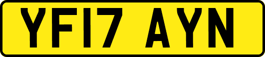 YF17AYN