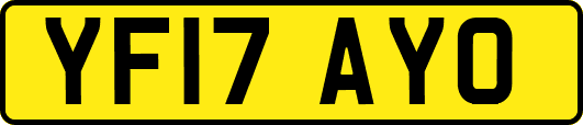 YF17AYO