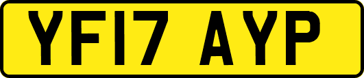 YF17AYP
