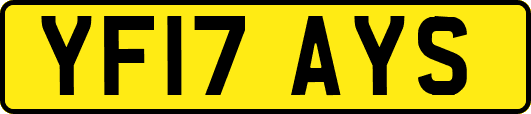 YF17AYS