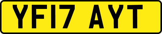 YF17AYT