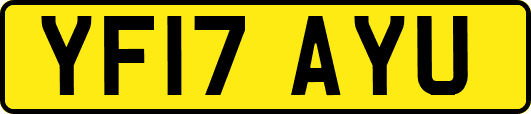 YF17AYU