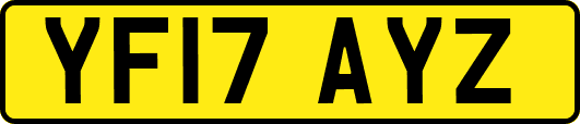 YF17AYZ