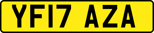 YF17AZA