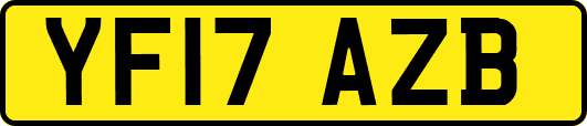 YF17AZB