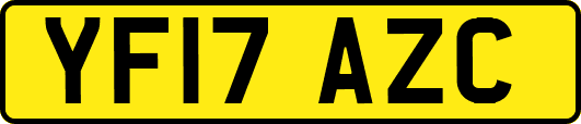 YF17AZC