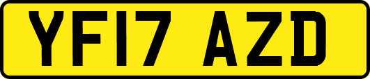 YF17AZD