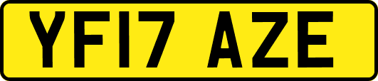 YF17AZE