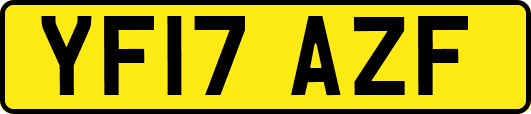 YF17AZF