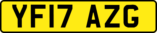 YF17AZG