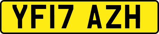 YF17AZH