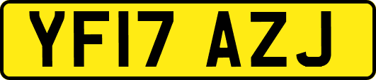 YF17AZJ