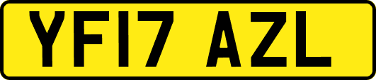 YF17AZL