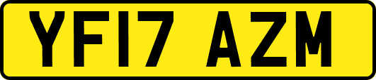 YF17AZM