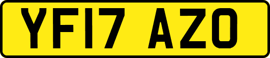YF17AZO