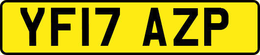 YF17AZP