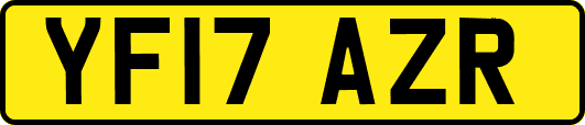 YF17AZR