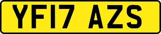 YF17AZS