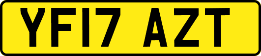 YF17AZT