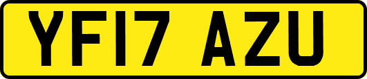 YF17AZU