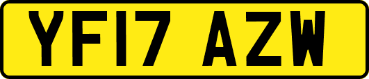 YF17AZW