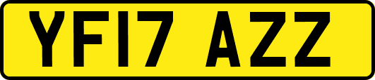 YF17AZZ