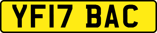 YF17BAC
