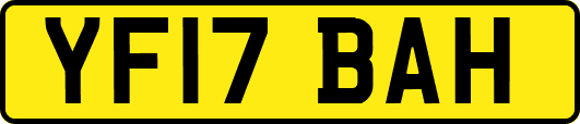 YF17BAH