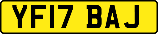 YF17BAJ
