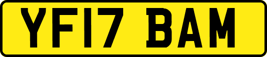 YF17BAM