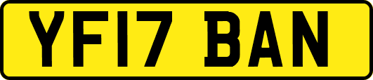 YF17BAN