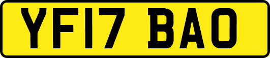 YF17BAO