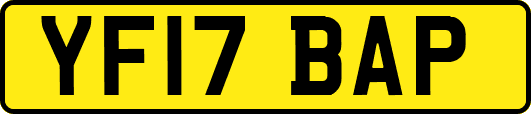 YF17BAP