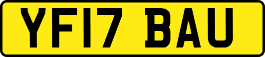 YF17BAU