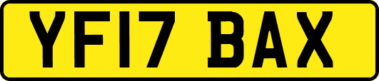 YF17BAX