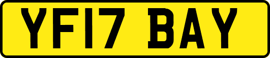 YF17BAY