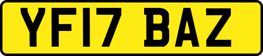 YF17BAZ